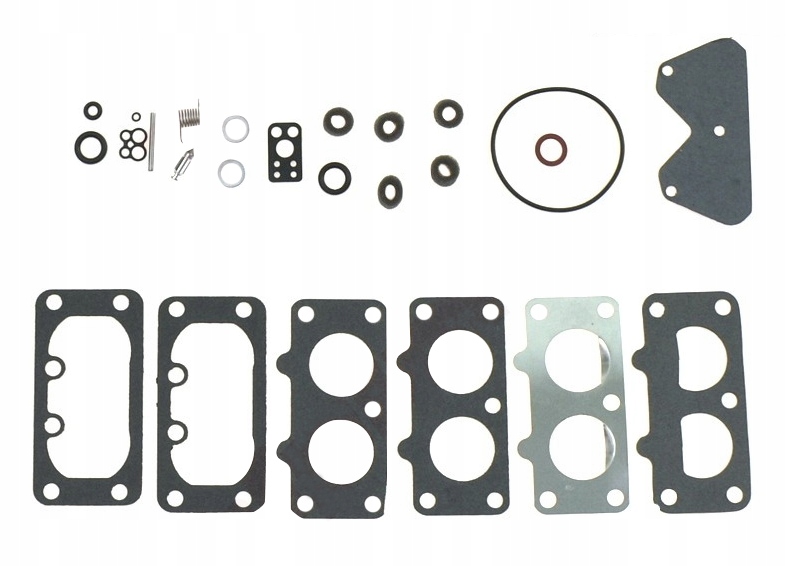 

Zestaw Naprawczy Gaźnika B&s 40H700 , 446700