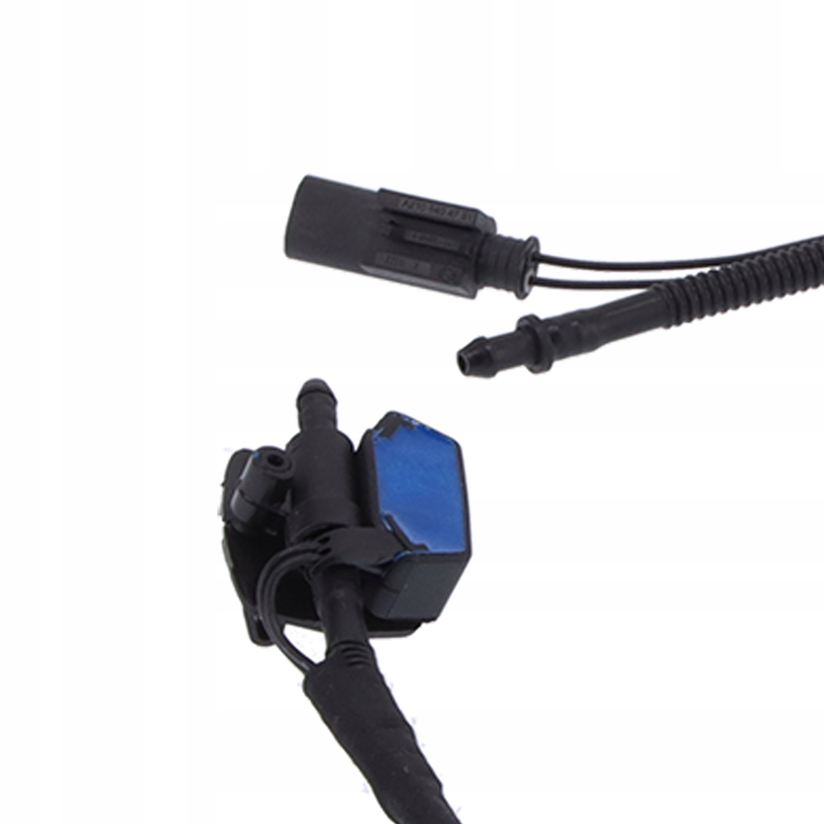 BMW X5 61667275171 Dysze spryskiwaczy Numer katalogowy oryginału 1612210005011