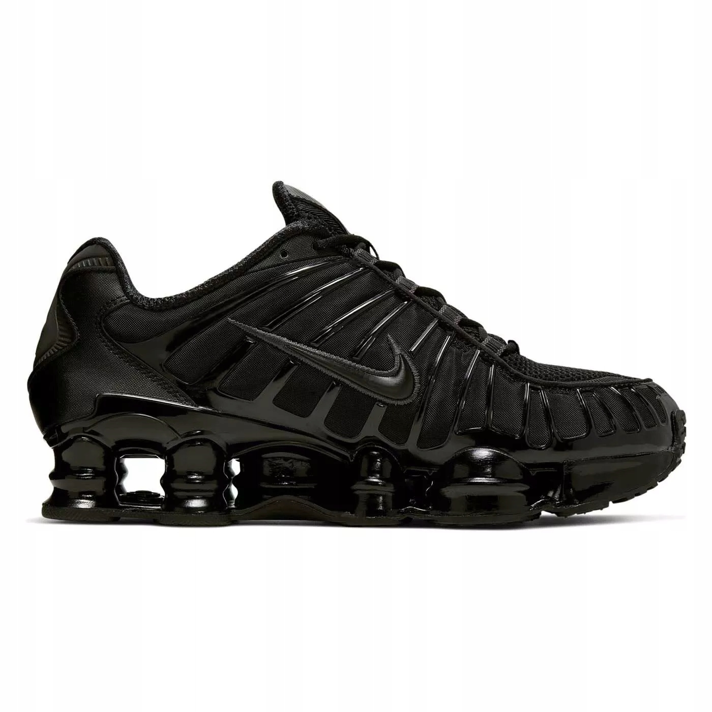 Pánské boty Nike Nike Shox Tl AV3595-002 Vel 42,5