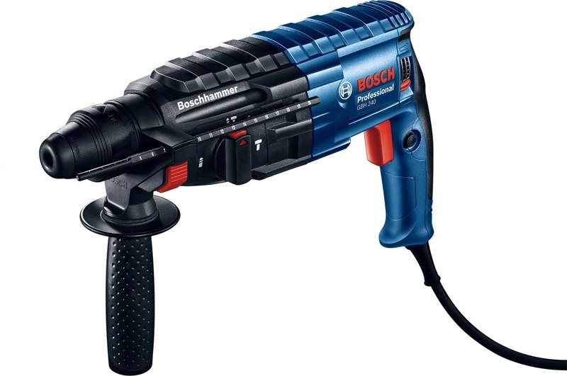 Bosch Młot udarowy Gbh 240 0611272100