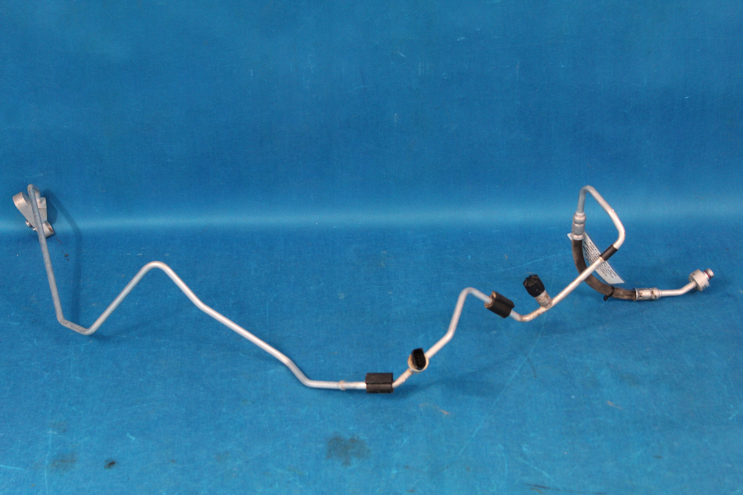 6C0820741P 23/01 - AUDI A1 8X LIFT кондиционер кабель 16R