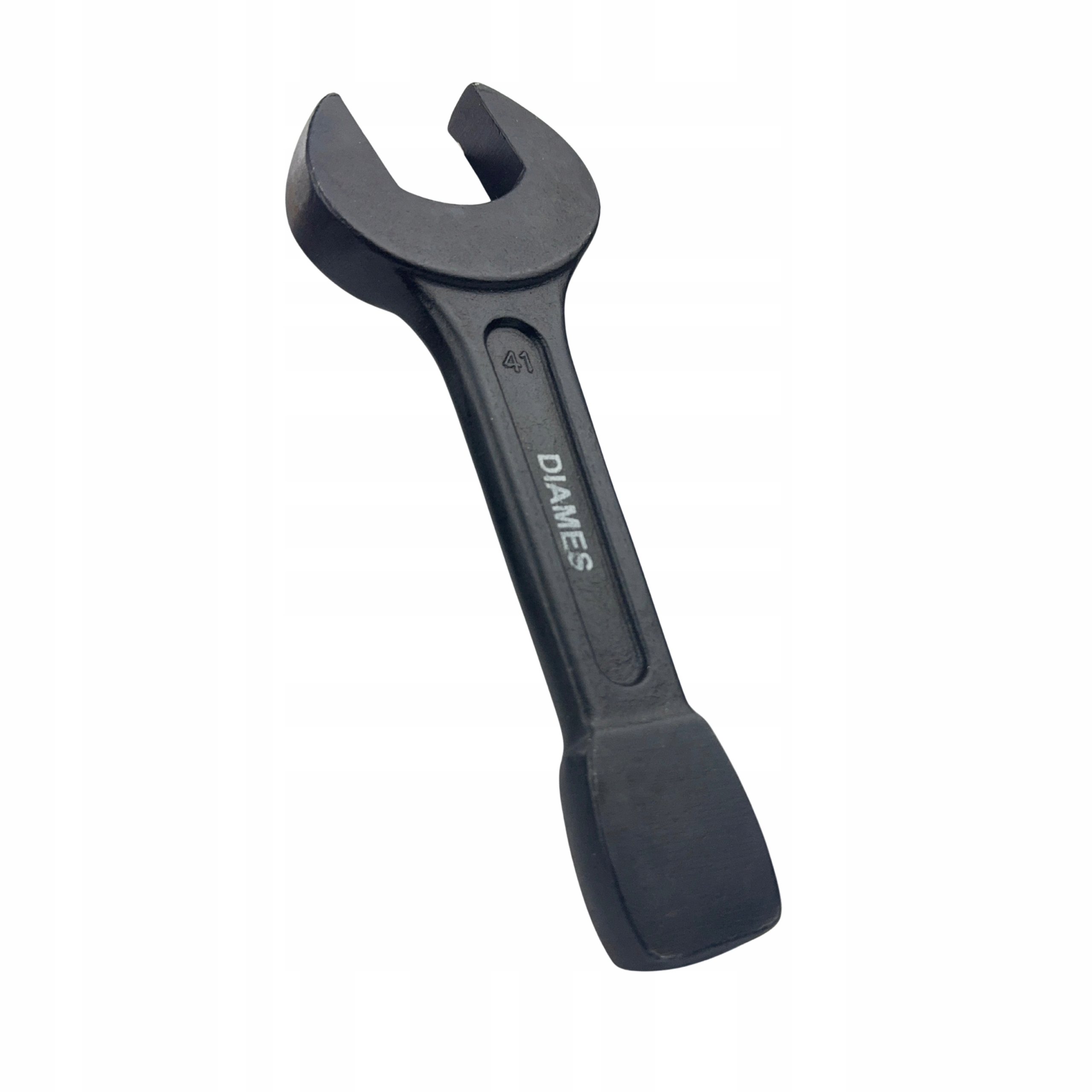 Klucz Płaski Udar Do Pobijania Diames 36 MM Fosforyzowany Mocny Cr-v DIN133