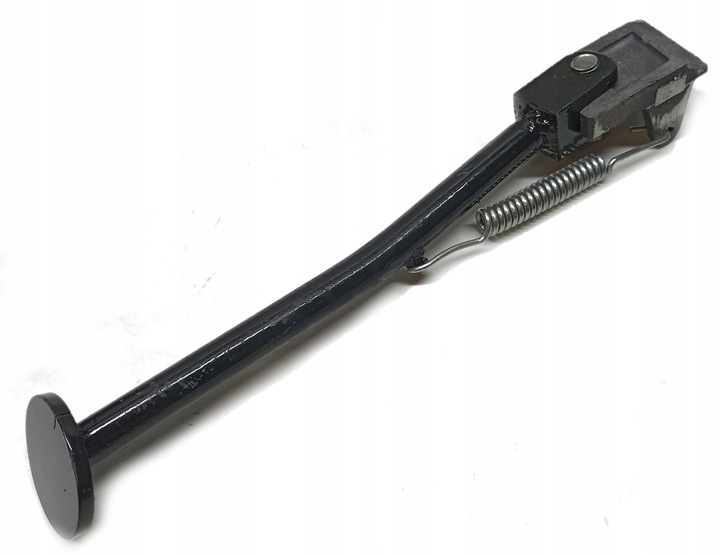 STOPKA PODSTAWKA BOCZNA kosa DNIEPR URAL K750 M72 RUSKI BOXER nowa