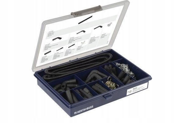 Univerzálna Sada Na Opravu Podtlakového Potrubia 54271035