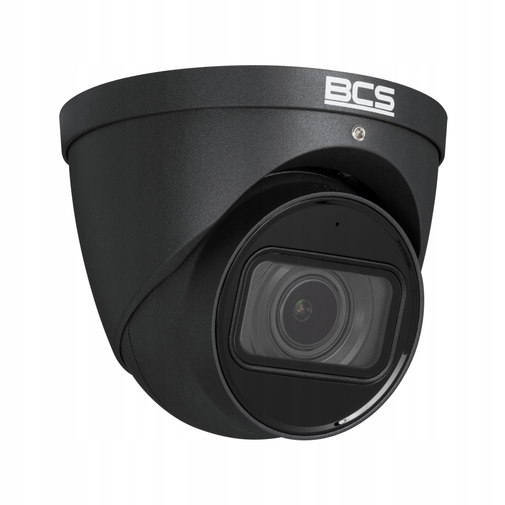 5Mpx Ip kamera BCS-L-EIP55VSR4-Ai1-G 2.7-13,5 mm, SkyLight,mikrofón|BCS Line