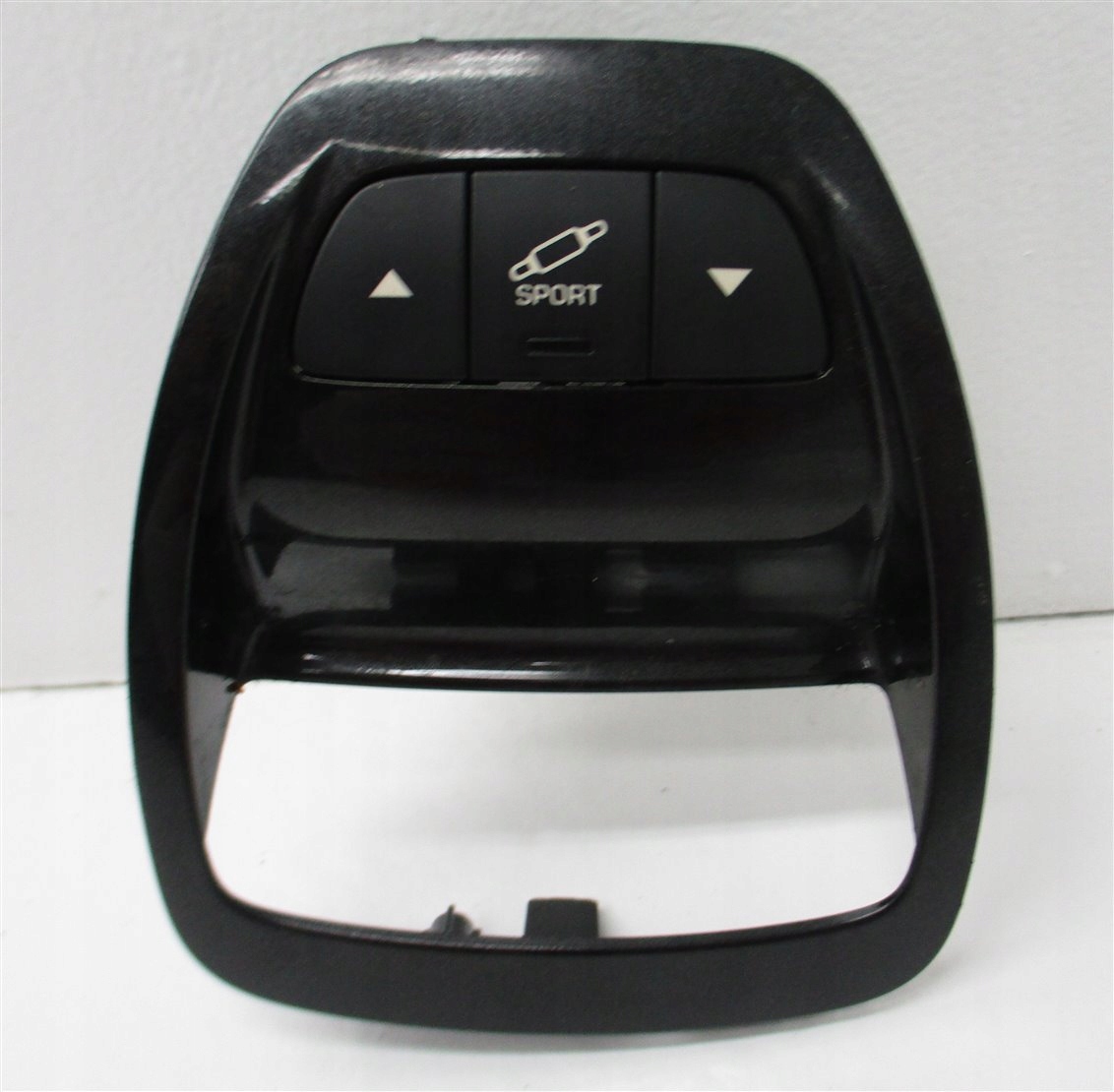 рамка декор переключатель C5 III X7 96596729ZD