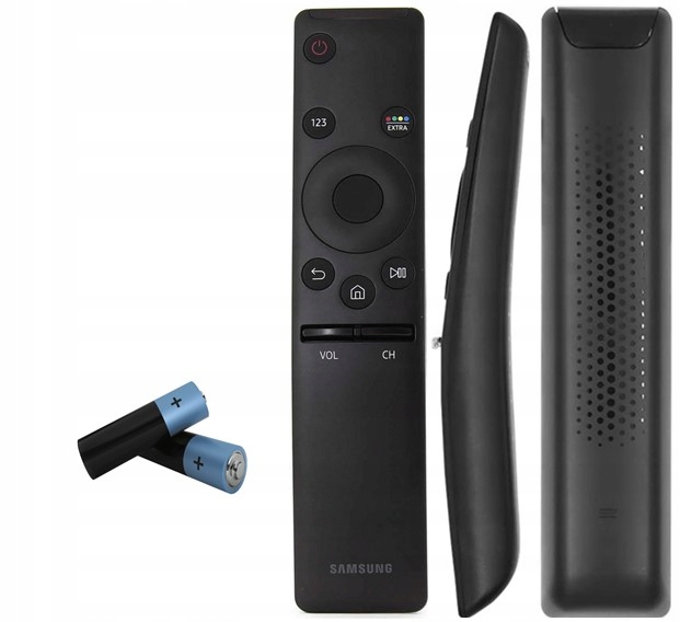 Originální Dálkový Ovladač Pro Televizor Samsung UA49KU6100 UA49KU6100K UA49KU6100KXXV