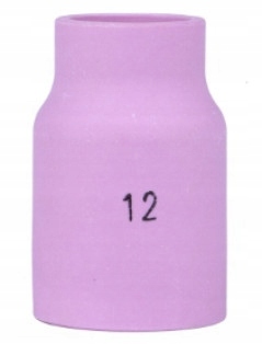 DYSZA CERAMICZNA 53N87 JUMBO 12 TIG SR17 SR18 SR26