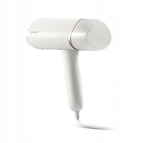 STEAMER PHILIPS 3000 STH3020 PAROWNICA 1000W Typ ręczny