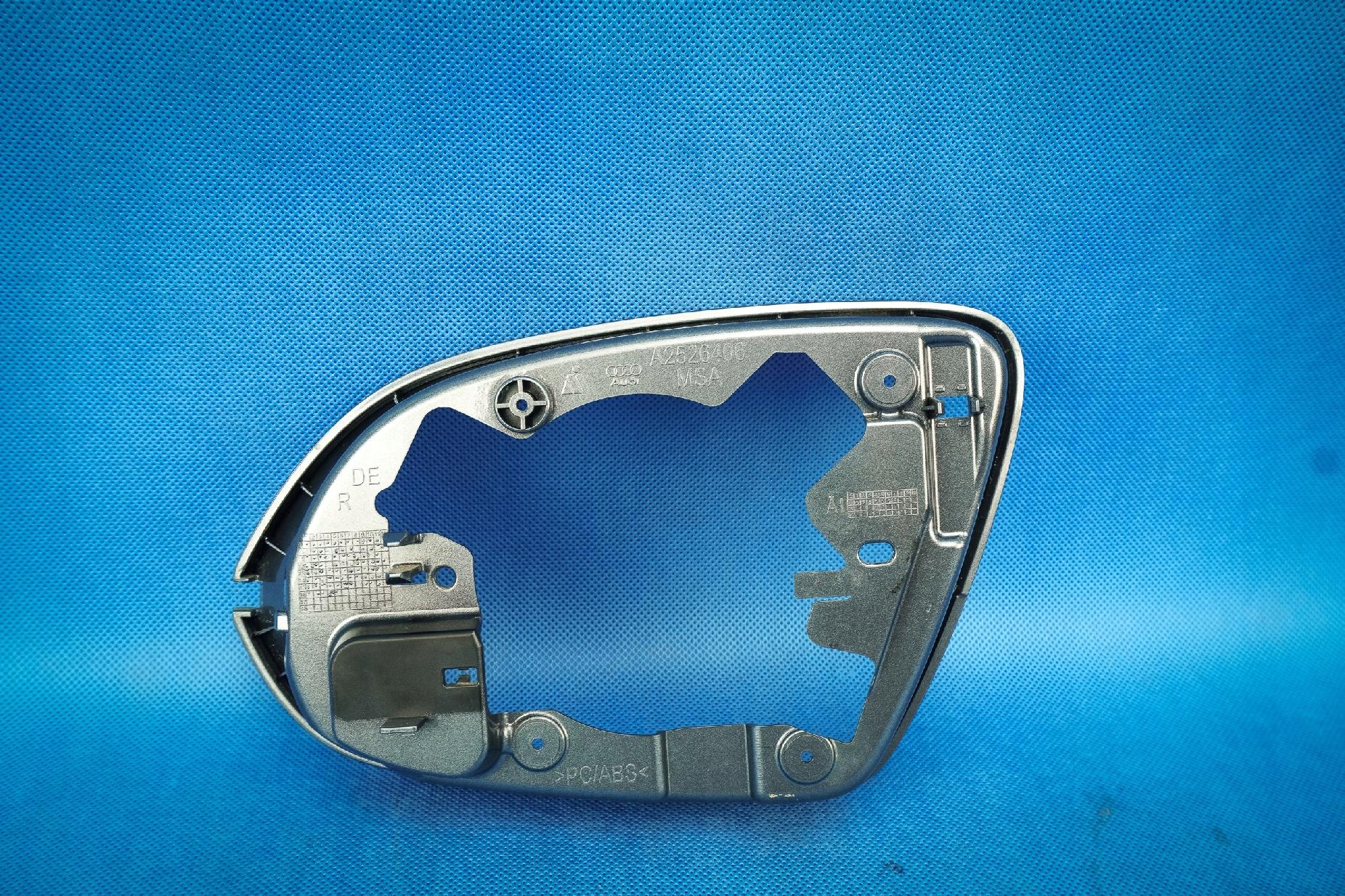 frame mirrors zewn PR Audi A8 4H 4H0857240 LX7R