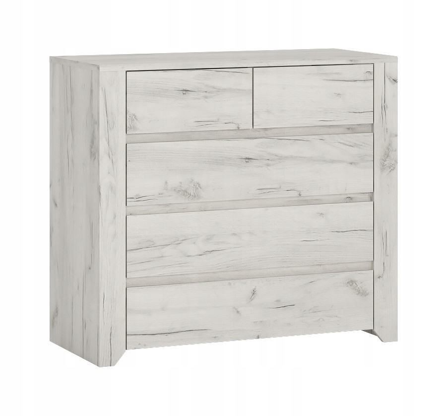 

Komoda Angel 43 5S Meble Wójcik