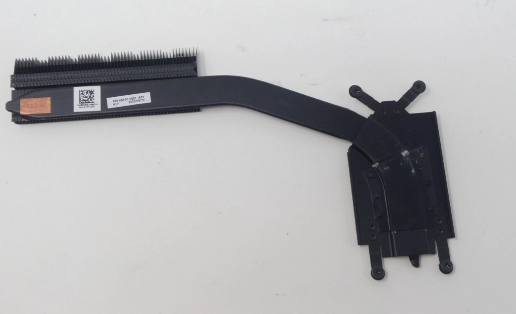 Radiátor 8W8VC 08W8VC Dell Latitude 3440