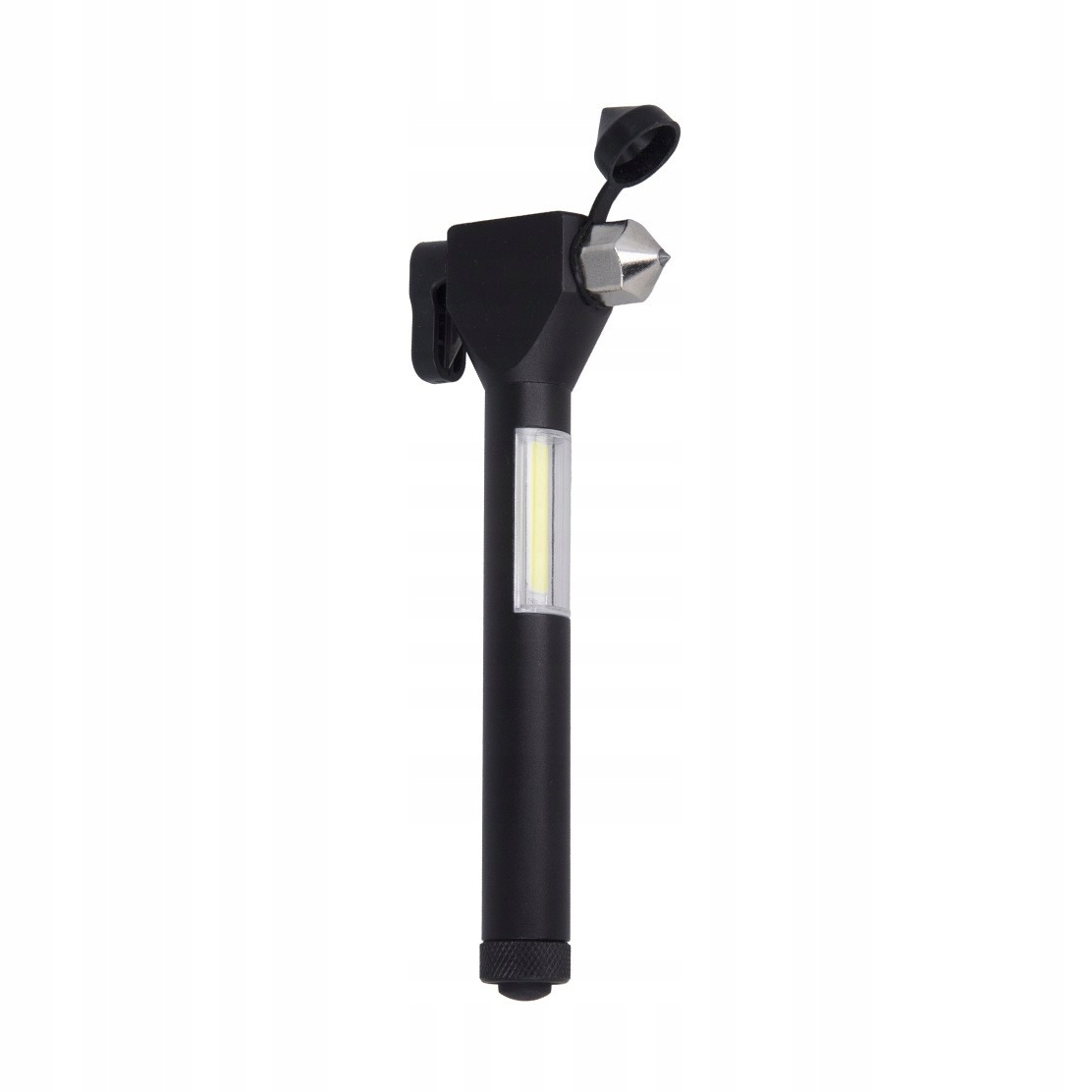 Latarka ręczna Led Emergency FLF-03 2xAAA Cob