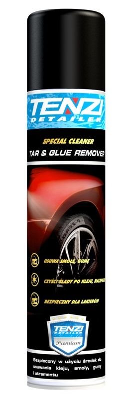 

Tenzi Detailer Tar Glue Remover 300ML