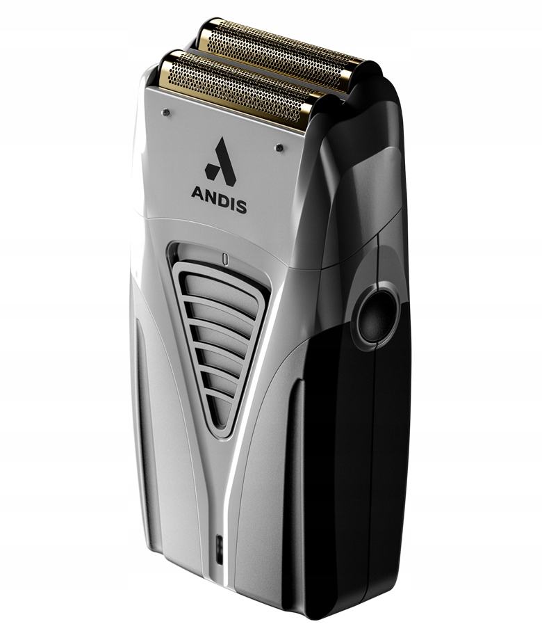 ANDIS TS-2 GOLARKA Shaver Barber Model TS-2