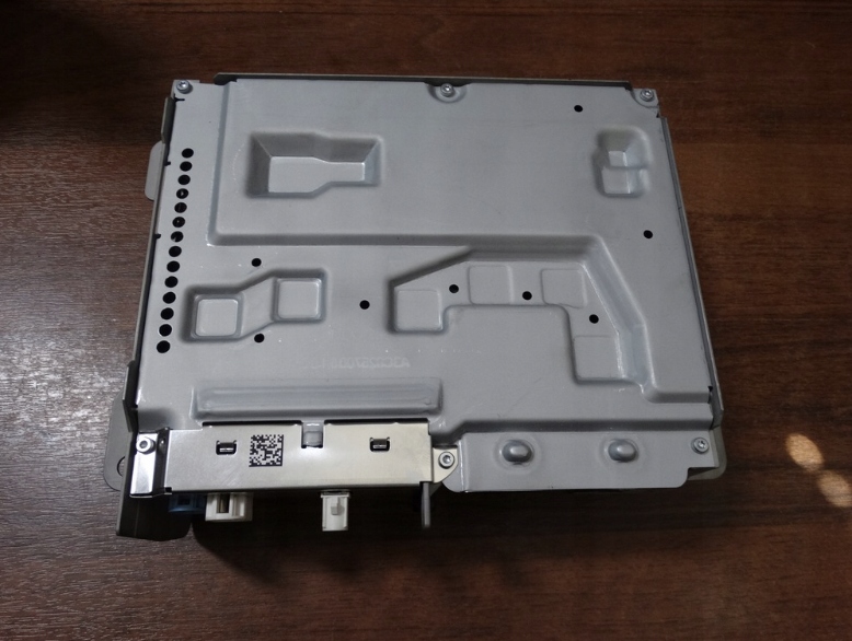 IDEALNY module navigation devices MERCEDES W206 1 9