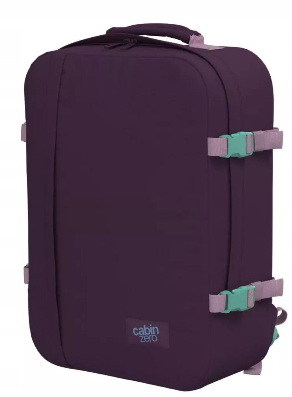Batoh na příruční zavazadlo Classic 44 l CabinZero midnight purple