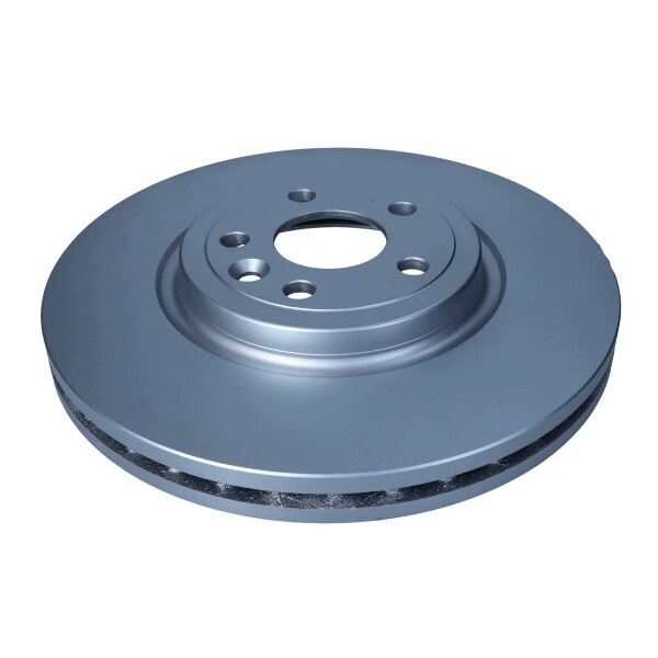 Ebg Kotouče Jaguar Land Rover T4A2342 T4A34339 LR090684
