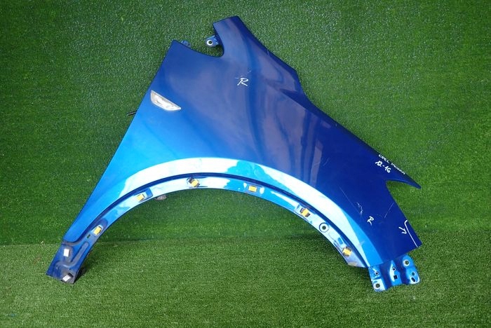 OPEL MOKKA 12- fender right front front