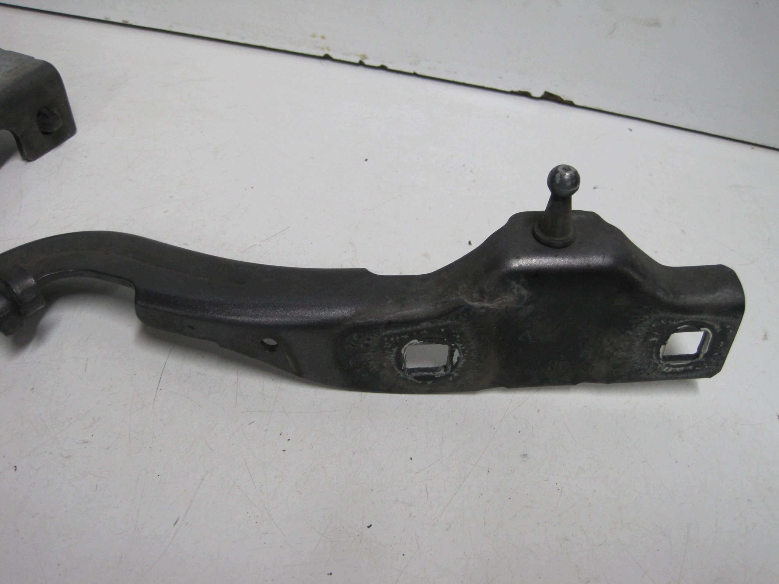 hinge bonnets ALFA ROMEO GIULIA 17R right