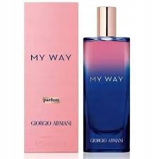 Armani My Way Parfum