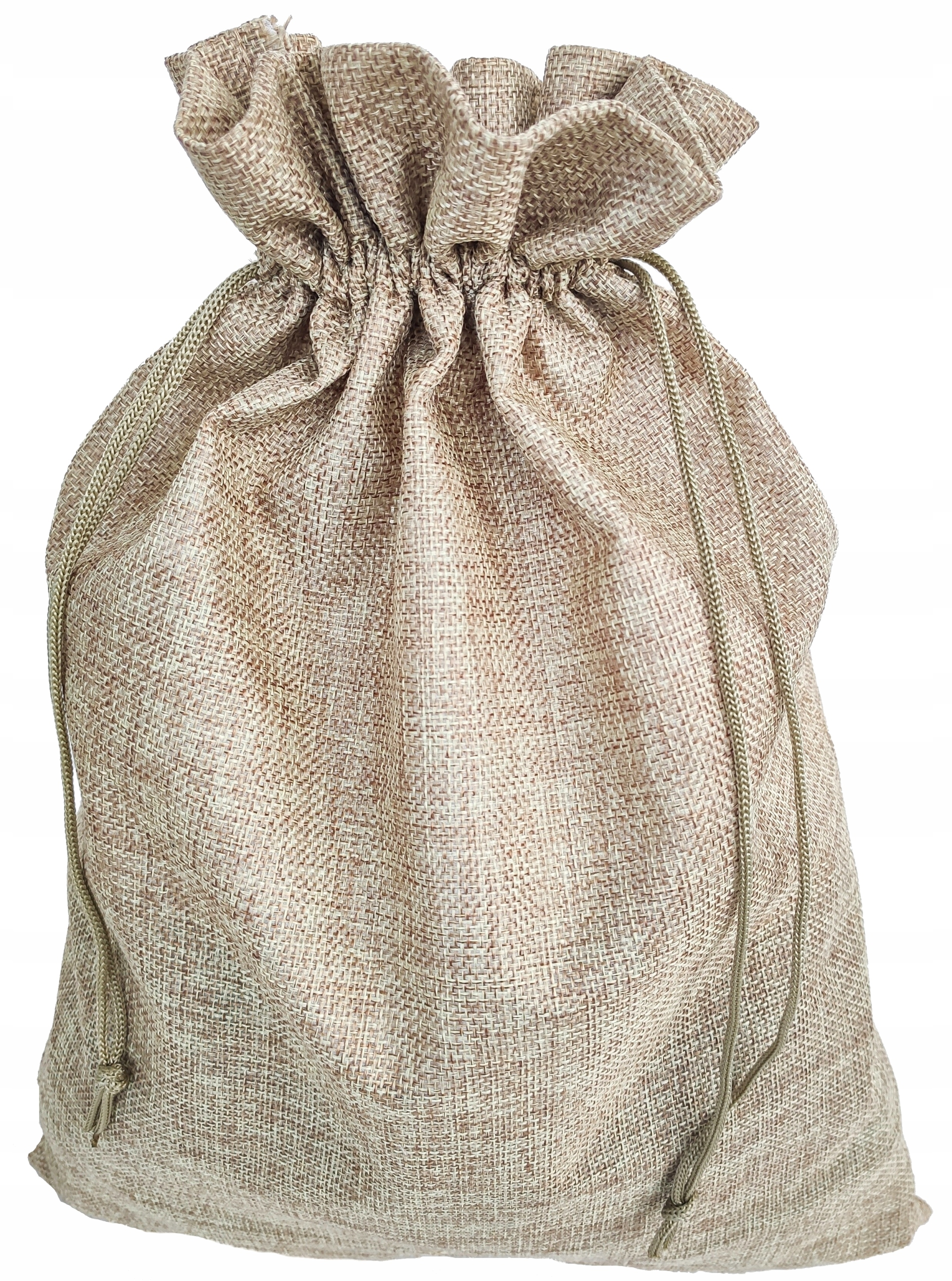 

Worek jutowy 30 x 40 cm worek z juty