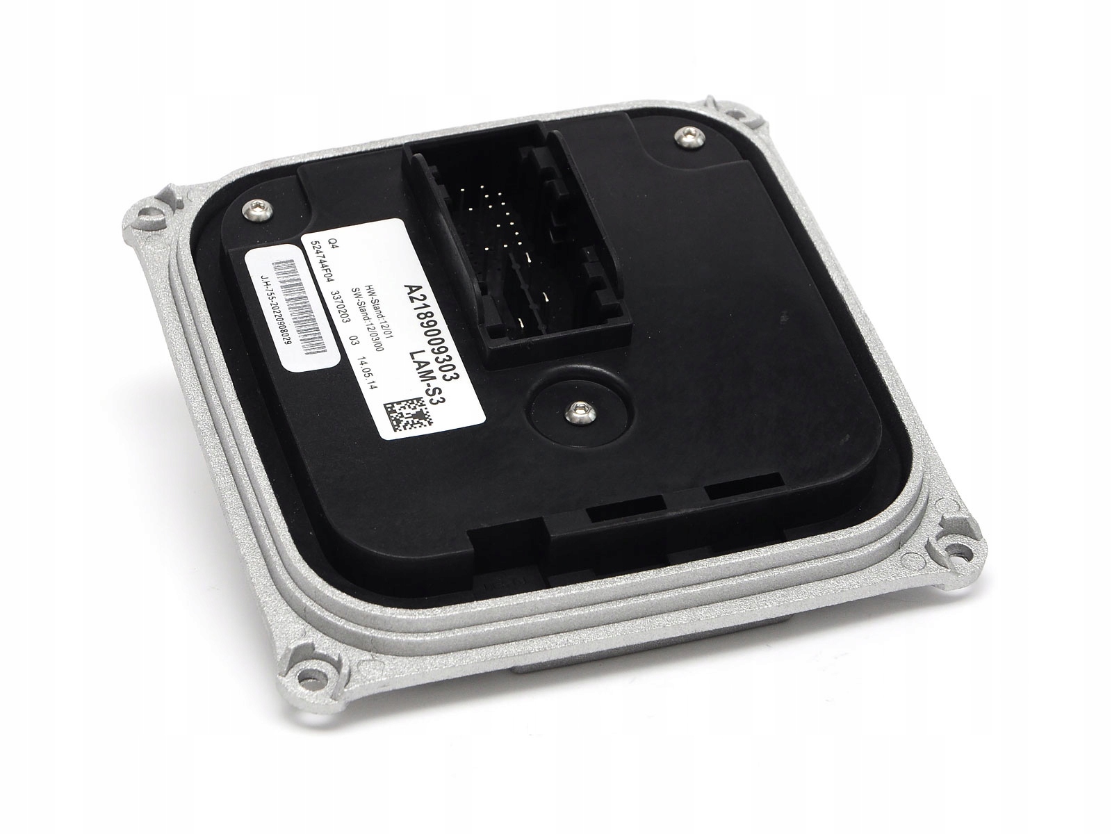 

Przetwornica Moduł Led Mercedes A Cla Gl C117 W176