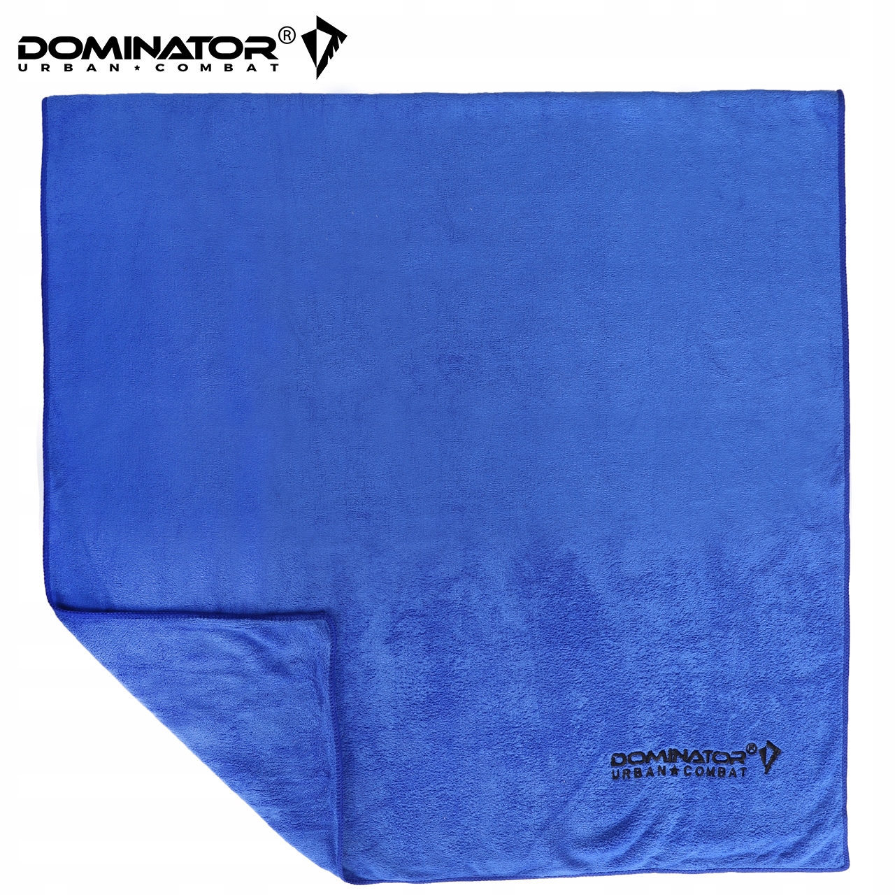 RĘCZNIK SZYKOSCHNĄCY DOMINATOR 140x70 Z MIKROFIBRY KĄPIELOWY TRENINGOWY Model DOMINATOR Ręcznik Microfibra 140CM X 70CM