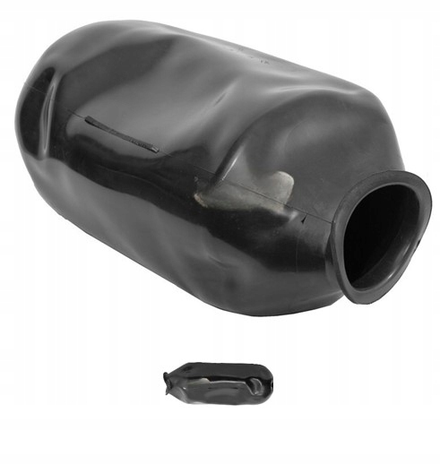 Gumová membrána pre Nocchi Pentair Water Multi Evo-a 3-60 Aquasystem VAO80