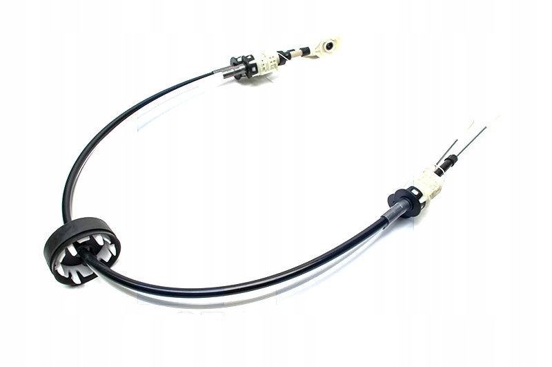 400460048576 - ТРОС ПЕРЕМИКАННЯ ПЕРЕДАЧ OPEL VECTRA B 2.0 DTI 16V 98-