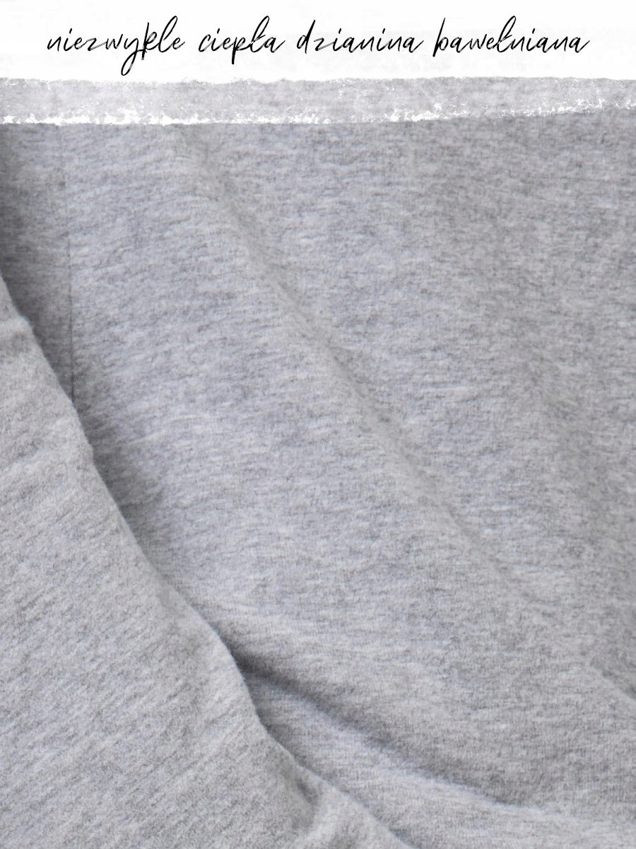 Dámské Legíny LXL 729 1 Hot Touch M šedá