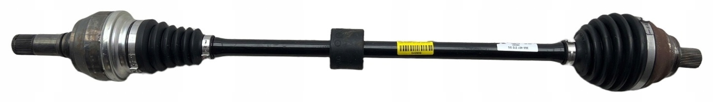 semi-axis right front Cupra Formentor Audi Q3 83A 3Q0407272DS ORG
