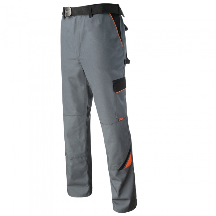 

Spodnie robocze do pasa professional mocne r.50