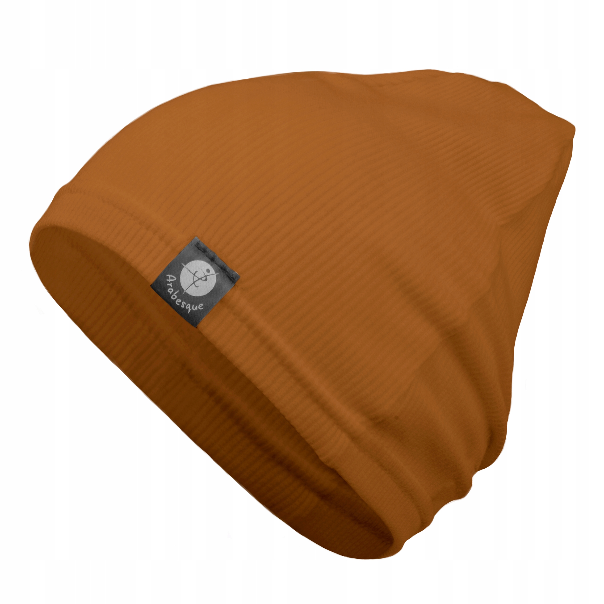 

Dziecięca czapka klasyczna bawełniana jesień 52/58