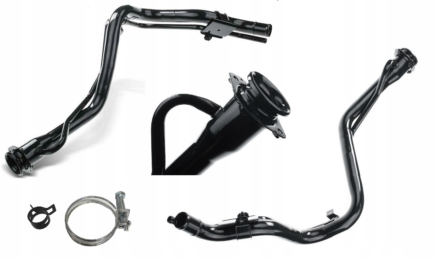 STMR503893 - КРИШКА ПАЛИВНОГО БАКА КАБЕЛЬНА ТРУБА MITSUBISHI LANCER 1.6 03-