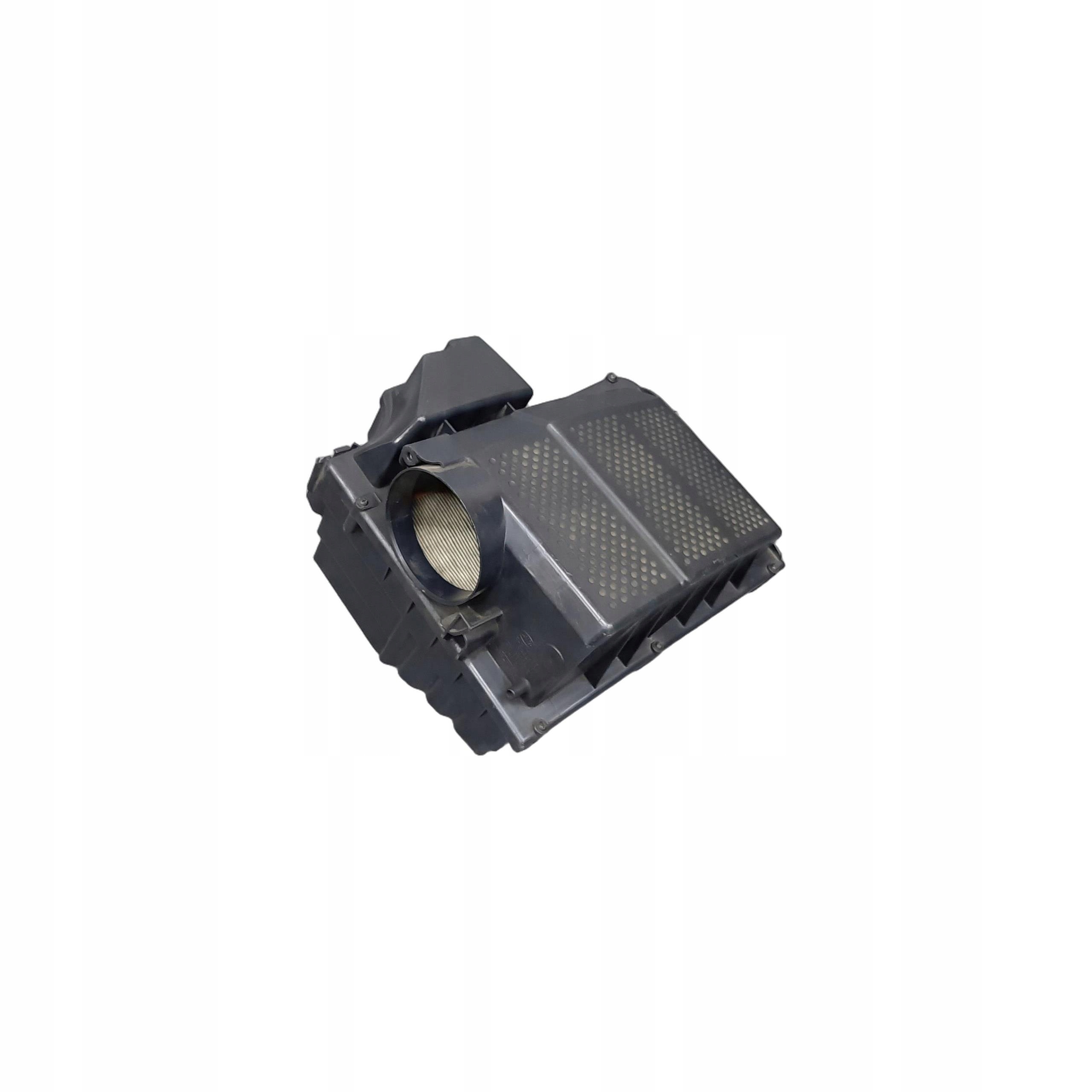 Gehäuse filter luft LAND ROVER DISCOVERY 3