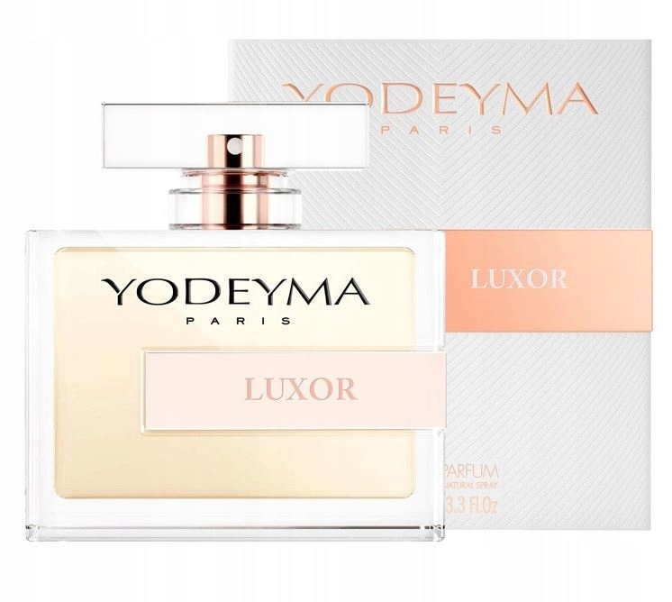 

Yodeyma Luxor 100ml woda perfumowana