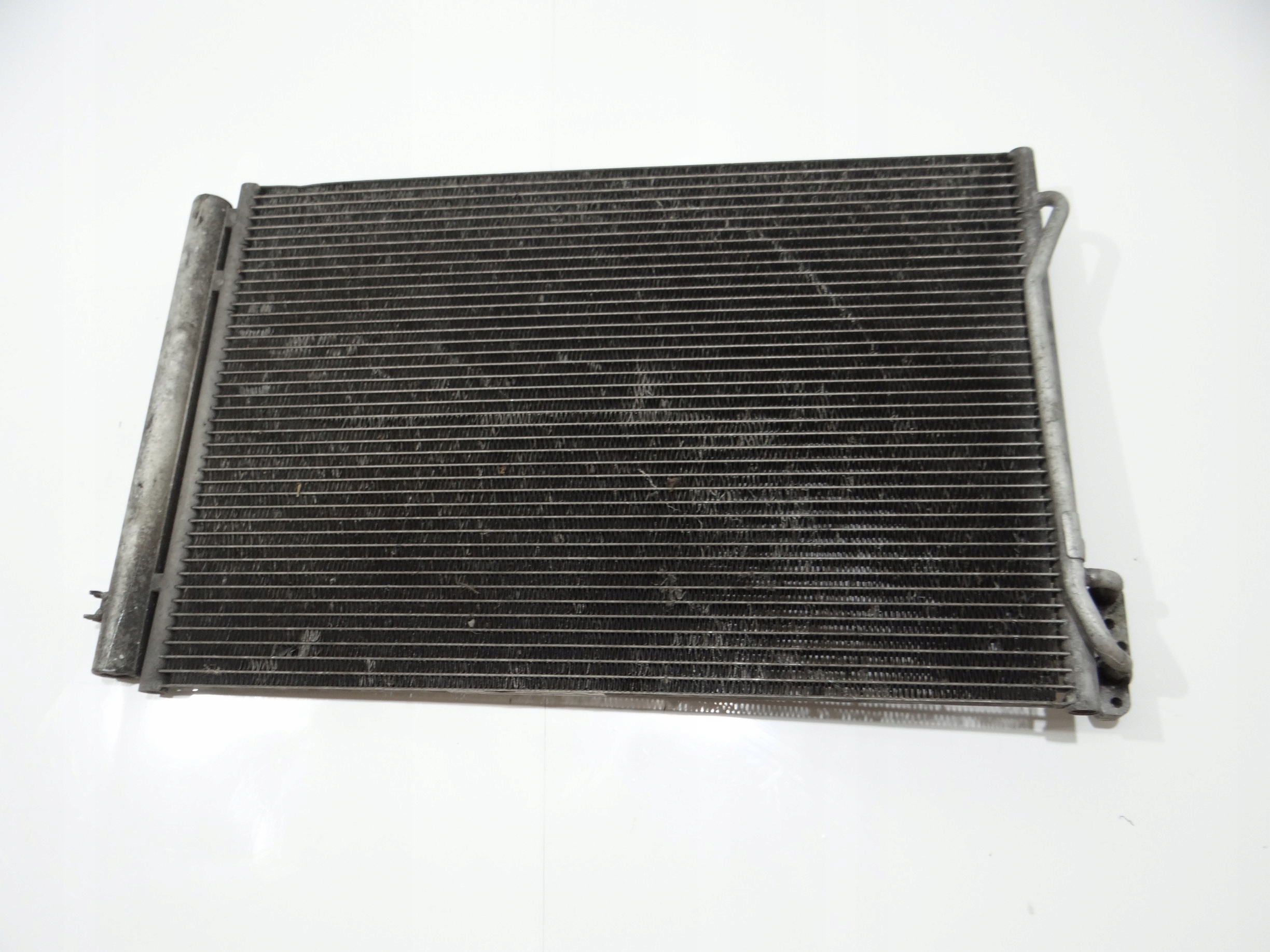 air conditioning radiator BMW E87 E89 E90 N52B25A 9229022