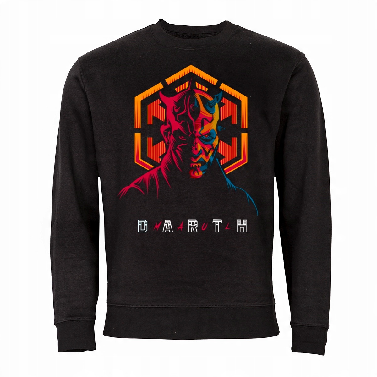 

Bluza Filmowa Star Wars Gwiezdne Wojny Darth Vader