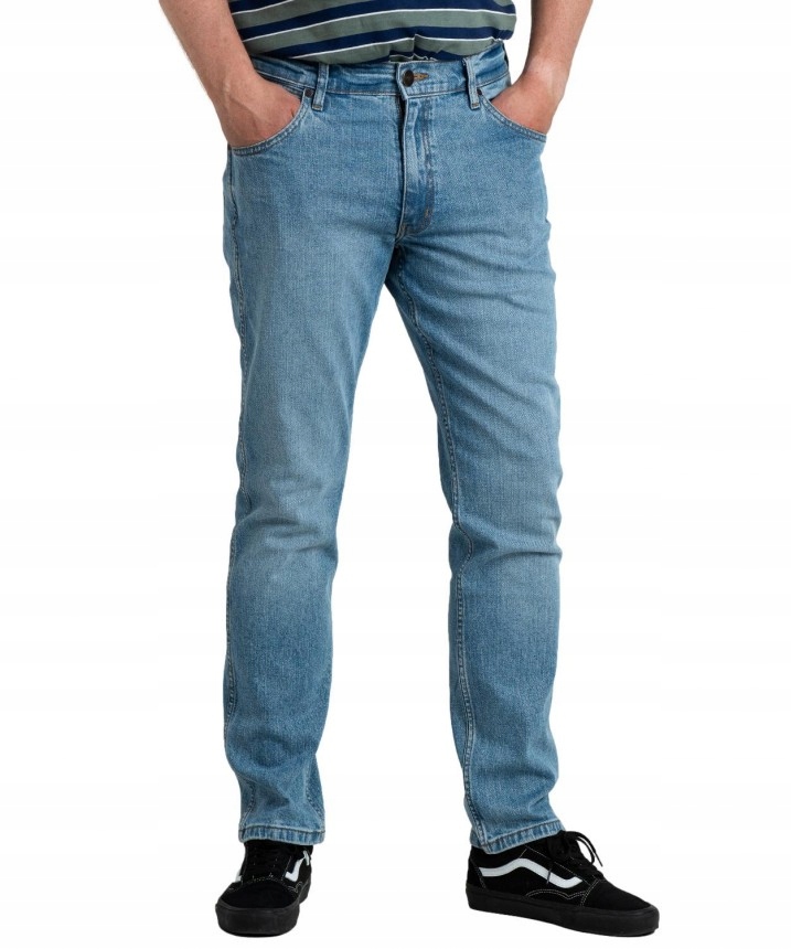 Wrangler Greensboro 803 Regular Fit 112350650 Hero W31 L34