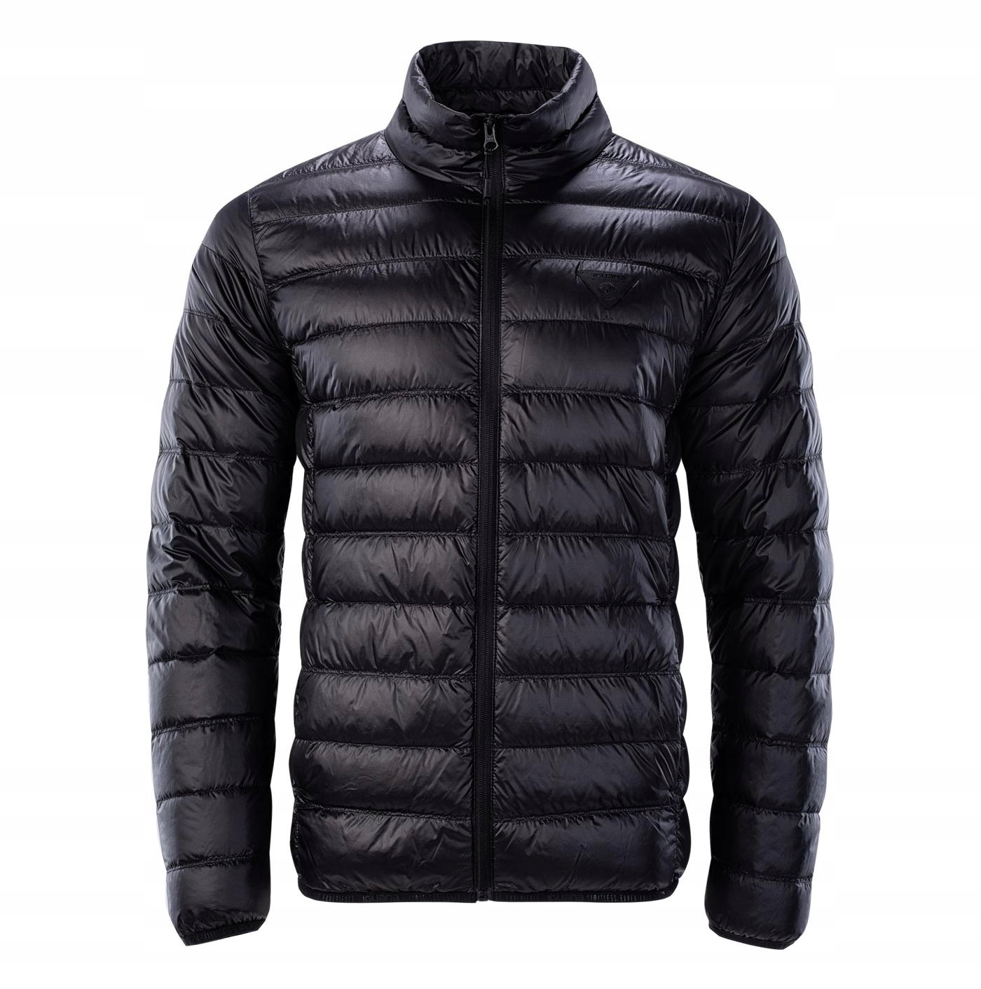 Pánská Prošívaná Bunda Blanco Iguana