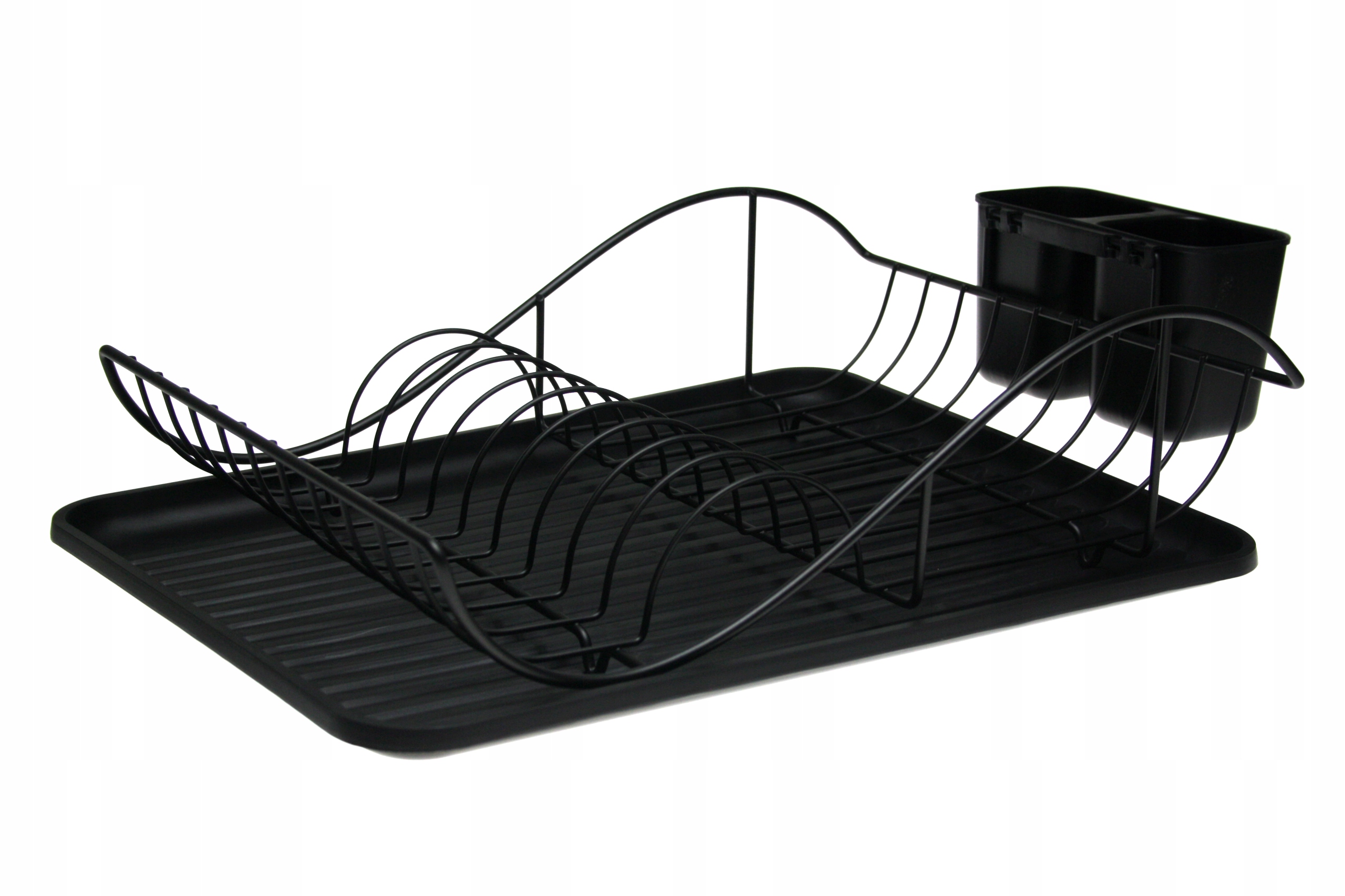 SUSZARKA DO NACZYŃ STALOWA OCIEKACZ SU6 Marka Kamille