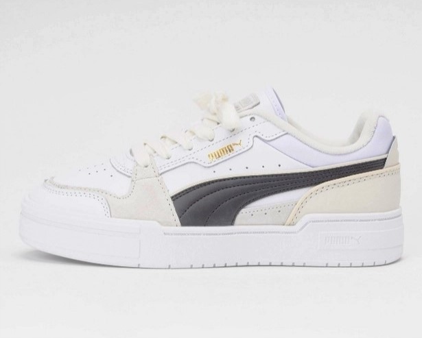 Sportovní obuv Puma Ca Pro Lux III 395203 05 vel. 40