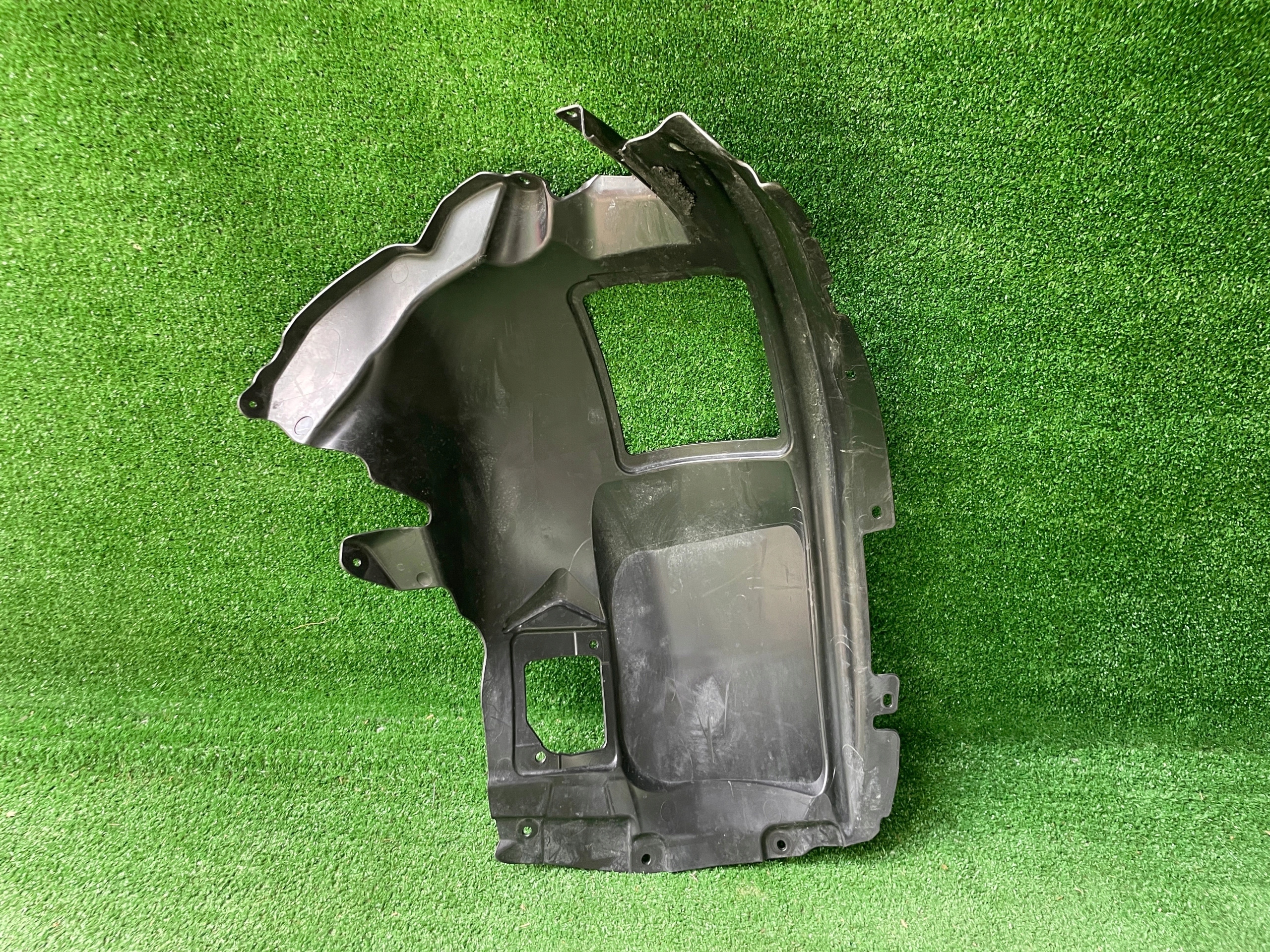 BMW X3 G01 X4 G02 mudguard front front right 7445682