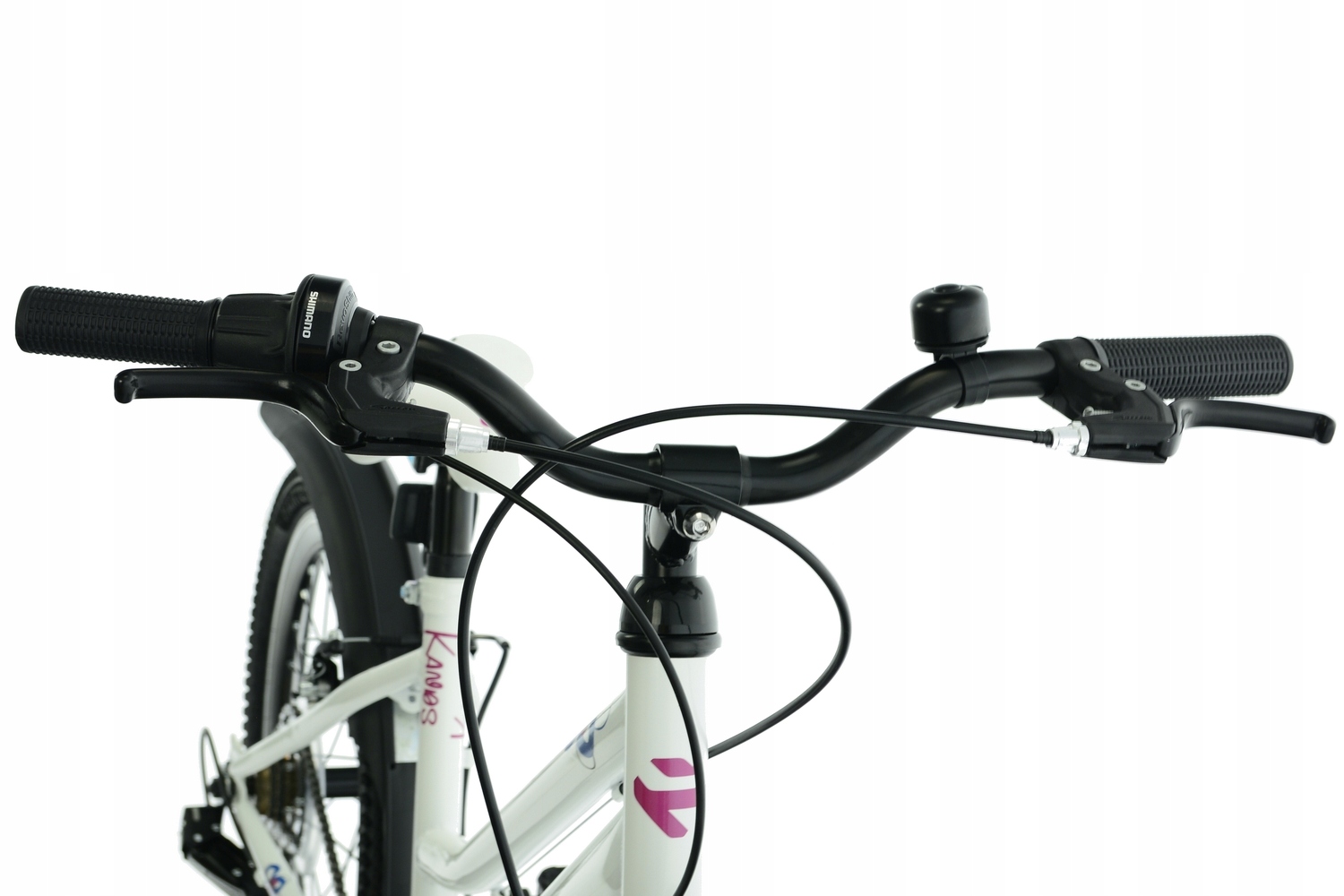 Rower Kands dziecięcy 20 Doris r12