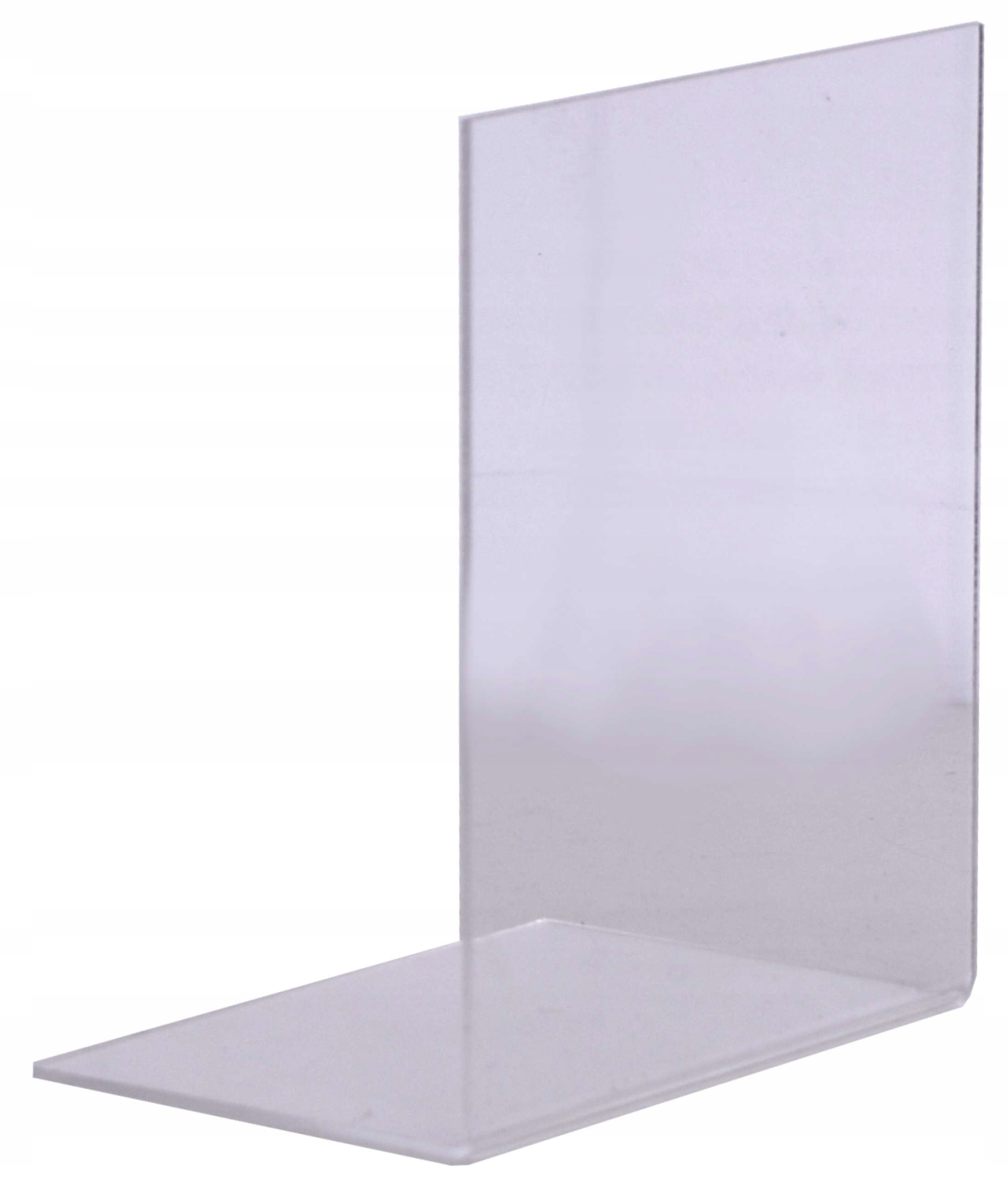 Podpórki do Książek Stojak Podpórka x 6szt 4mm Kod producenta ALPK GŁ OZ6