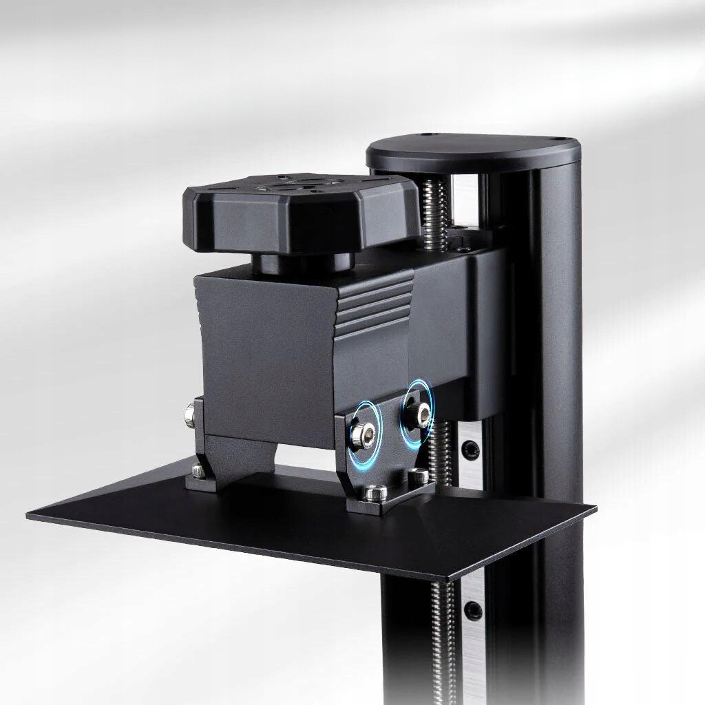 Drukarka 3D ELEGOO MARS 4 ULTRA | Rozdzielczość 9K | Cicha | 18 mikronów Rodzaj drukarka 3D