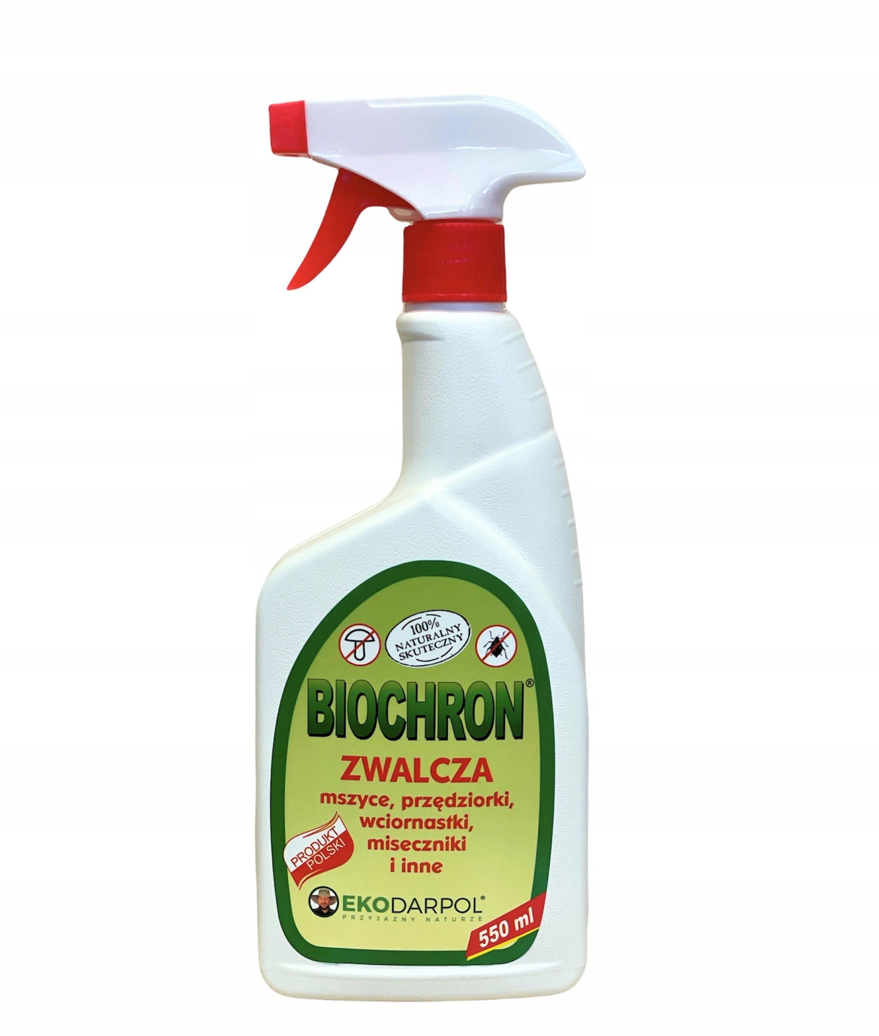 

Spray Środek Na Mszyce, Przędziorki Inne Szkodniki