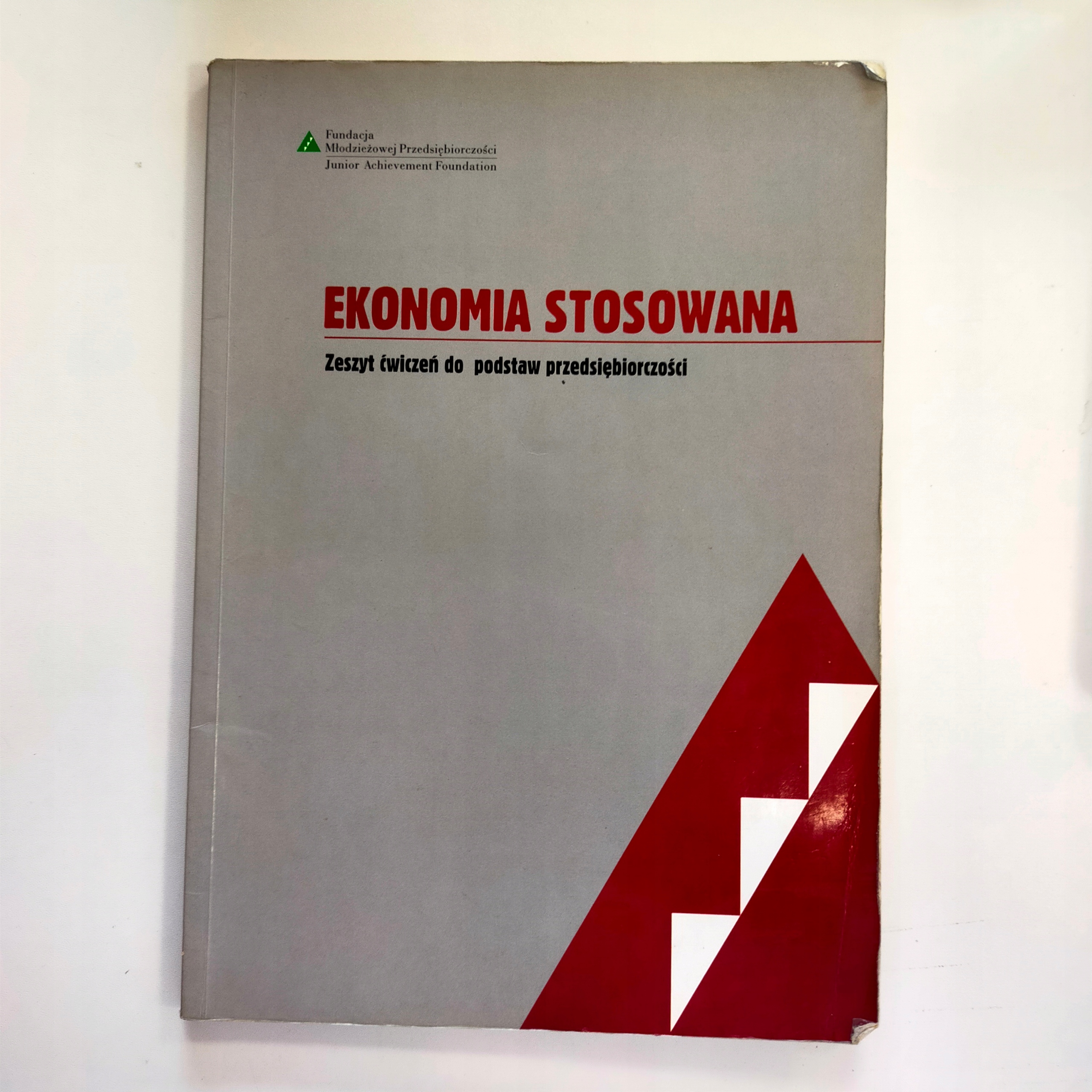 Ekonomia stosowana. Zeszyt ćwiczeń