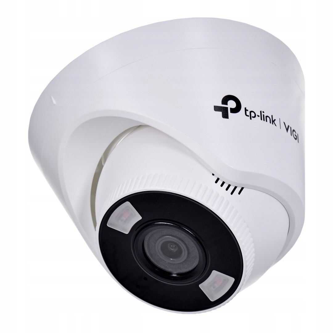 Kamera kopułkowa (turret) Ip Tp-Link Vigi C450 (4mm) 5 Mpx